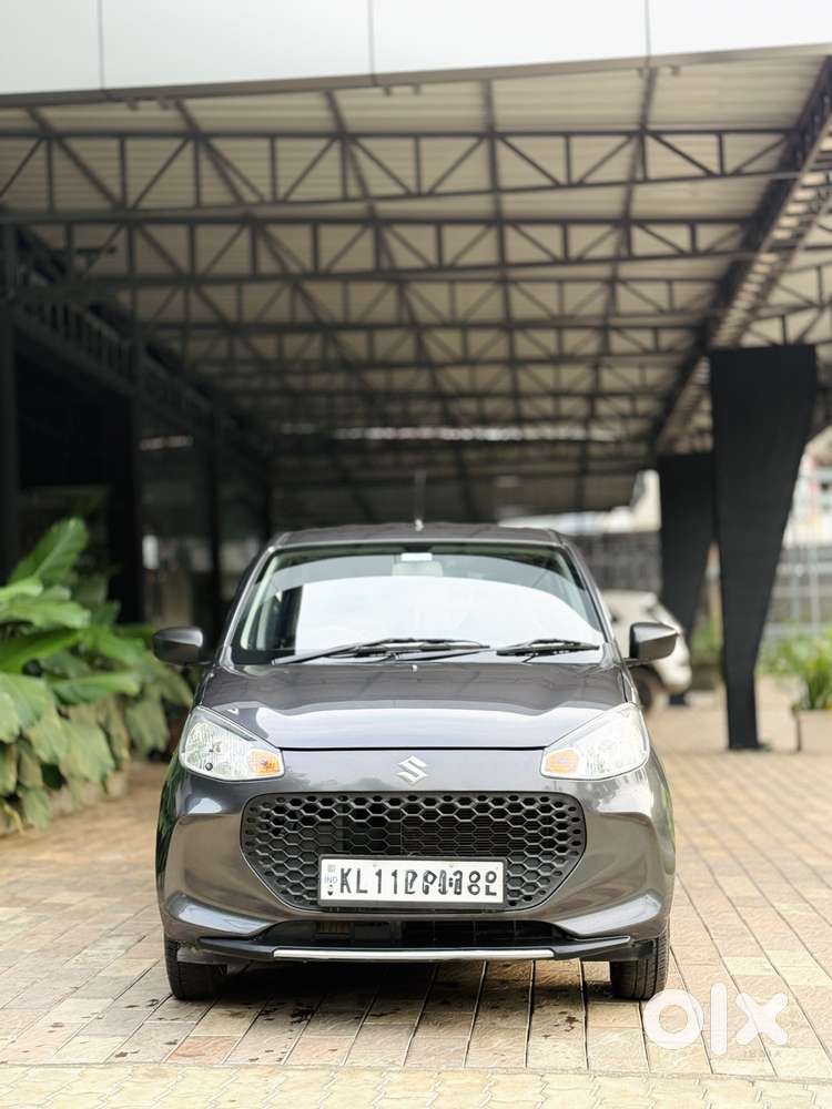 Maruti Suzuki Alto K10 1.0 Vxi, 2023, Petrol