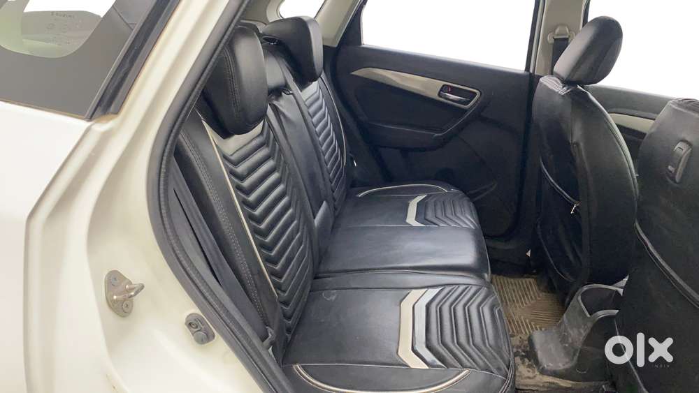 Maruti Suzuki Vitara Brezza Zdi, 2019, Diesel