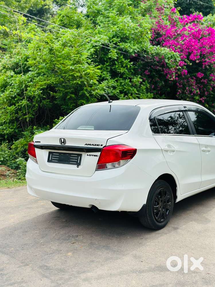 Honda Amaze 2013 Diesel