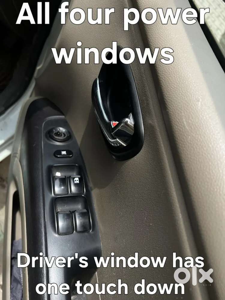 Hyundai I10 2012 Model