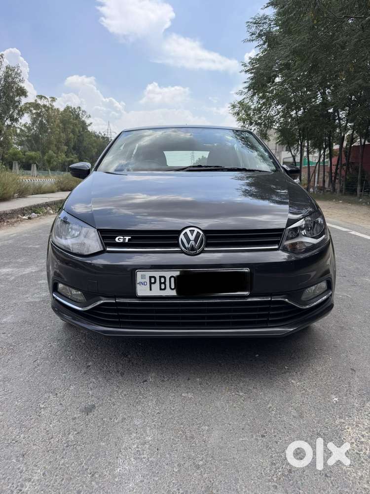 Volkswagen Polo Gt Tsi Sport Edition, 2018, Petrol