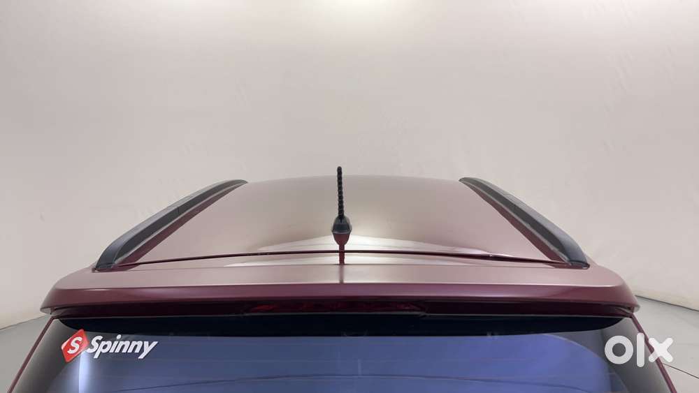 Hyundai Grand I10 1.2 Kappa Asta At Vtvt, 2015, Petrol