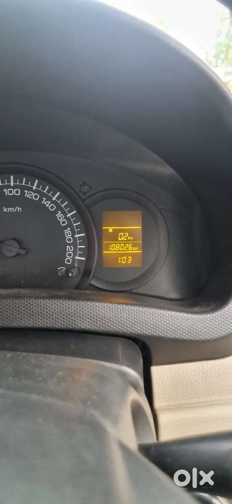 Maruti Suzuki Dzire 2019