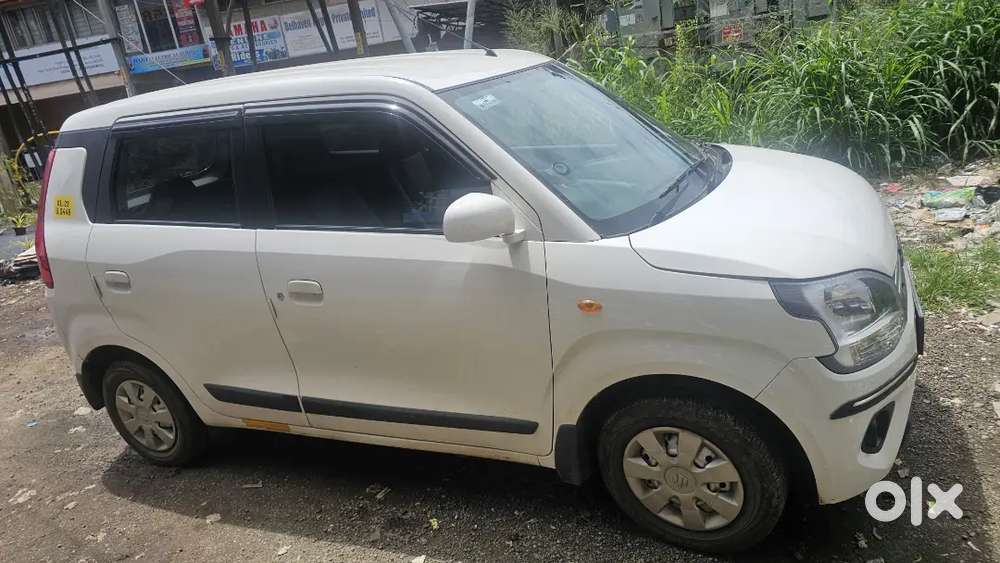 Taxy Vehicle