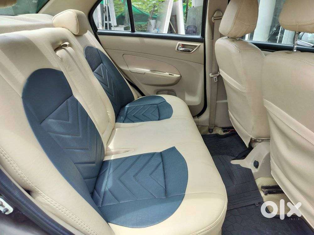 Maruti Suzuki Swift Dzire Vdi Bsiv, 2015, Diesel