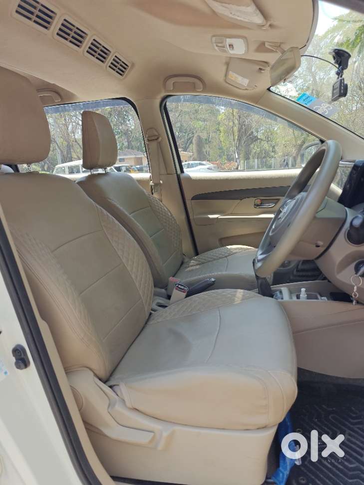 Maruti Suzuki Ertiga Vxi (o) Cng, 2025, Cng & Hybrids