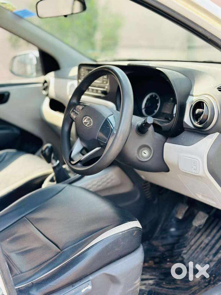 Hyundai Grand I10 Nios Magna, 2019, Diesel