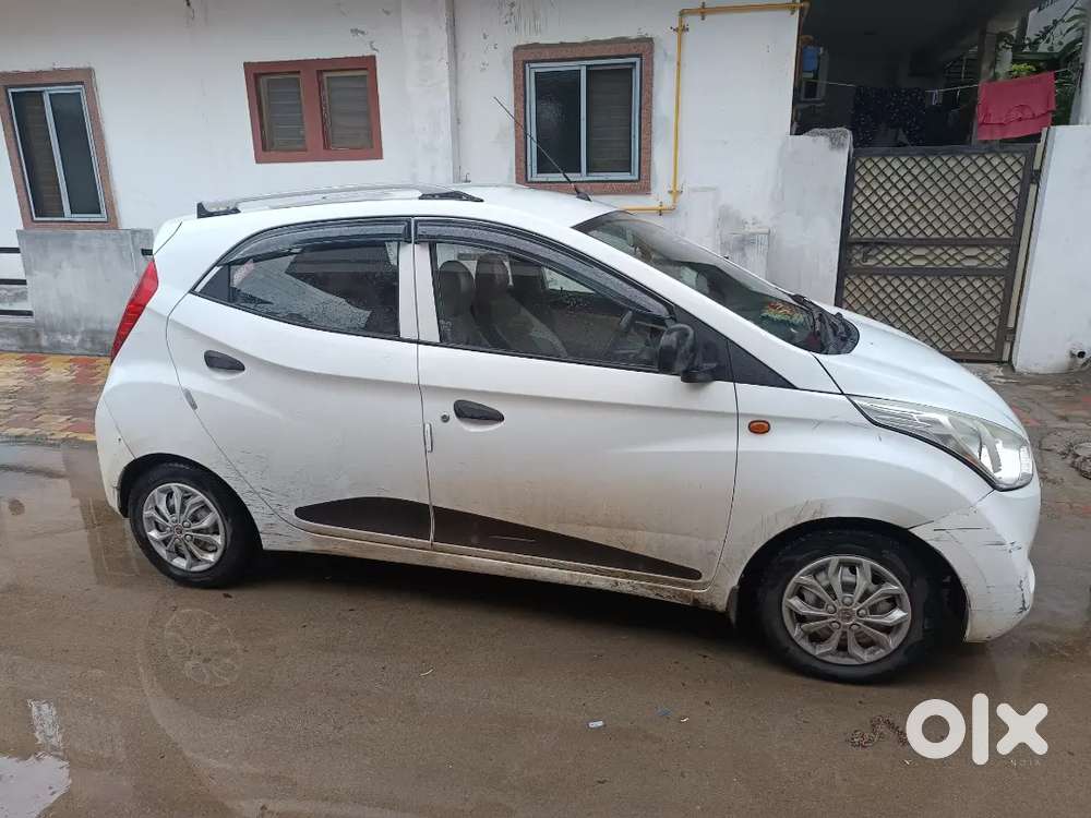 Hyundai Eon Era Se 2018 Petrol Manual Car