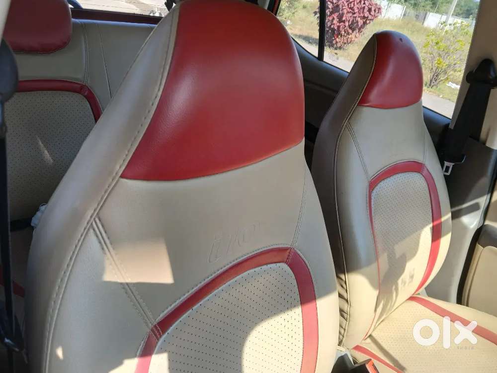 Hyundai Grand I10 2013