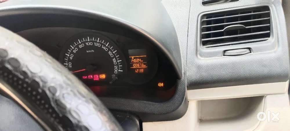 Maruti Suzuki Dzire 2019 Cng & Hybrids Good Condition