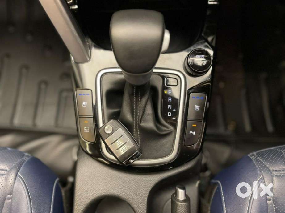 Kia Seltos X Line 1.4 Dct, 2022, Petrol