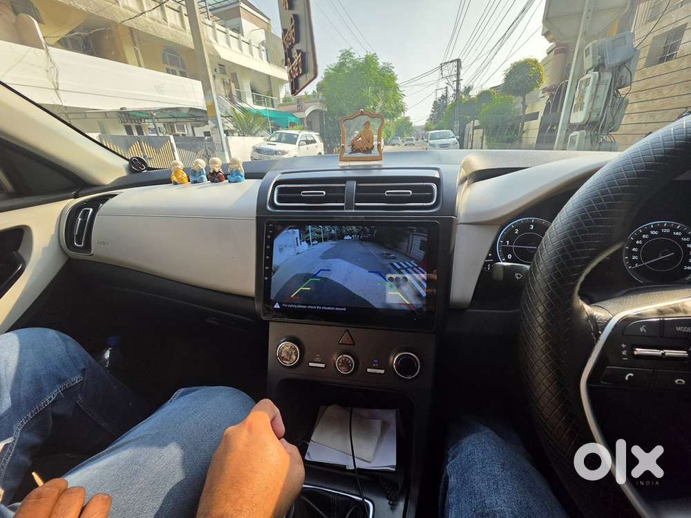 Hyundai Creta Diesel Manual 2020