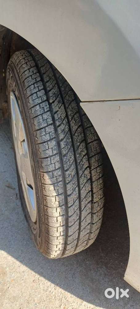 Maruti Suzuki Wagon R Lxi, 2013, Petrol