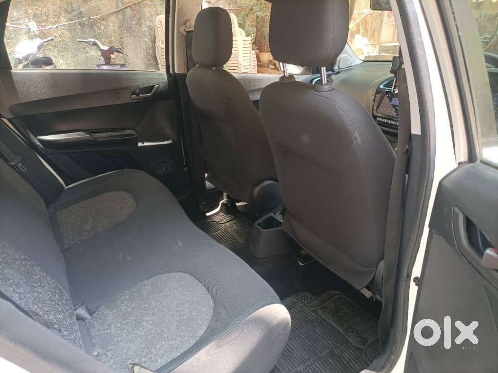 Tata Tiago Ev Xz Plus Lr, 2023, Electric