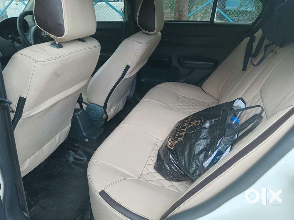 Maruti Suzuki Swift Dzire Ldi Optional, 2016, Diesel