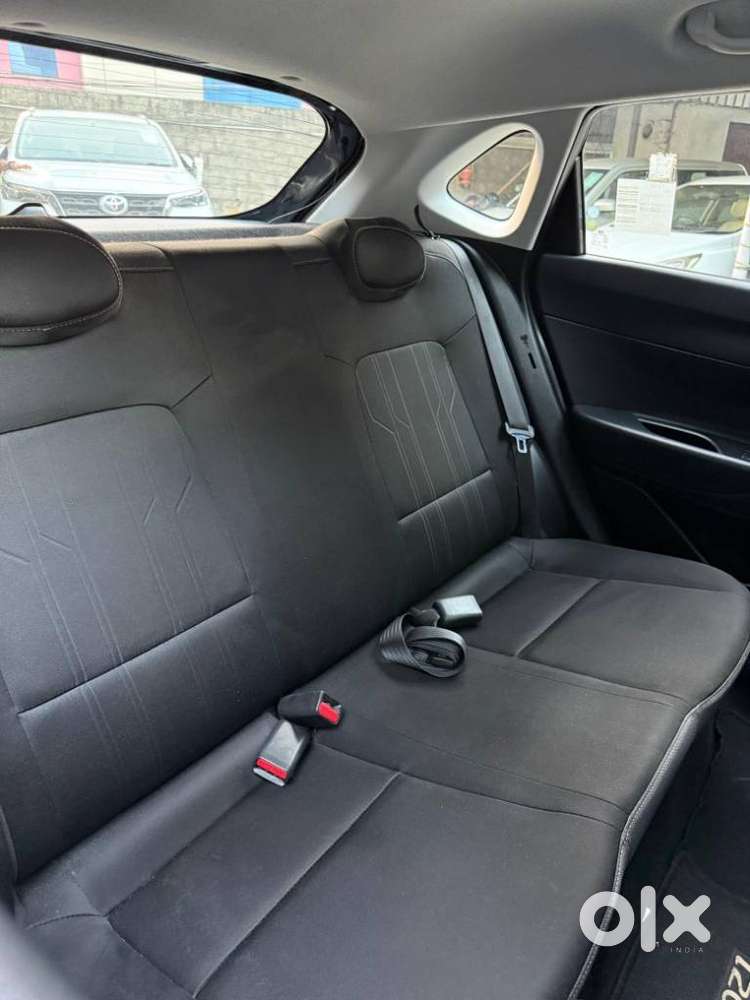 Hyundai I20 1.2 Spotz, 2021, Petrol