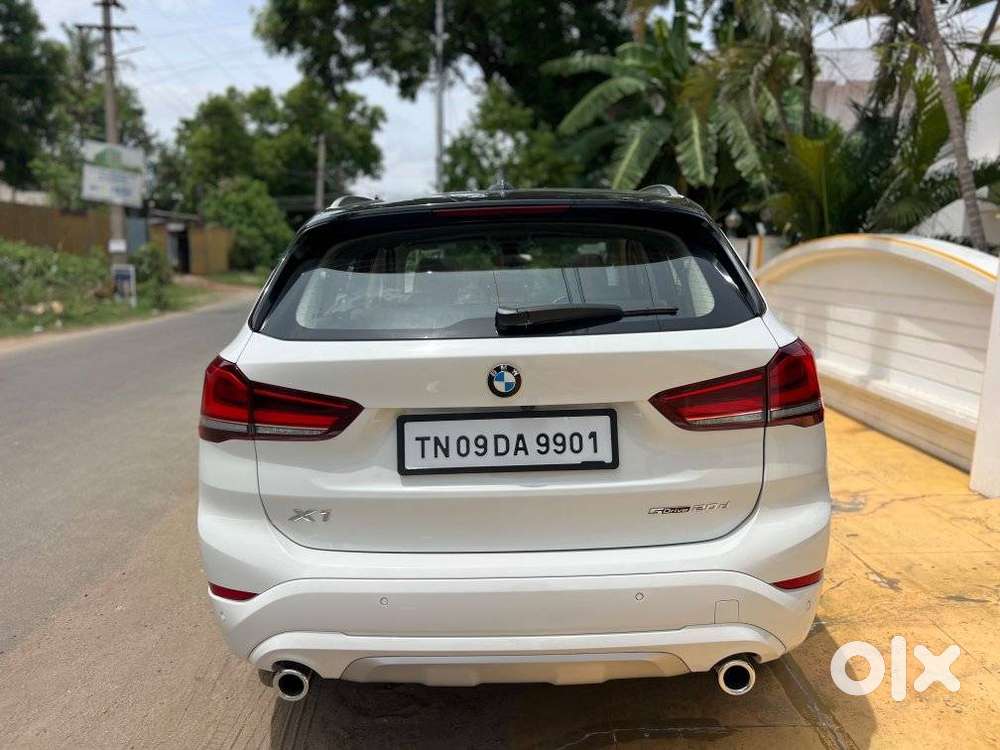 Bmw X1 Sdrive 20d X Line, 2022, Diesel