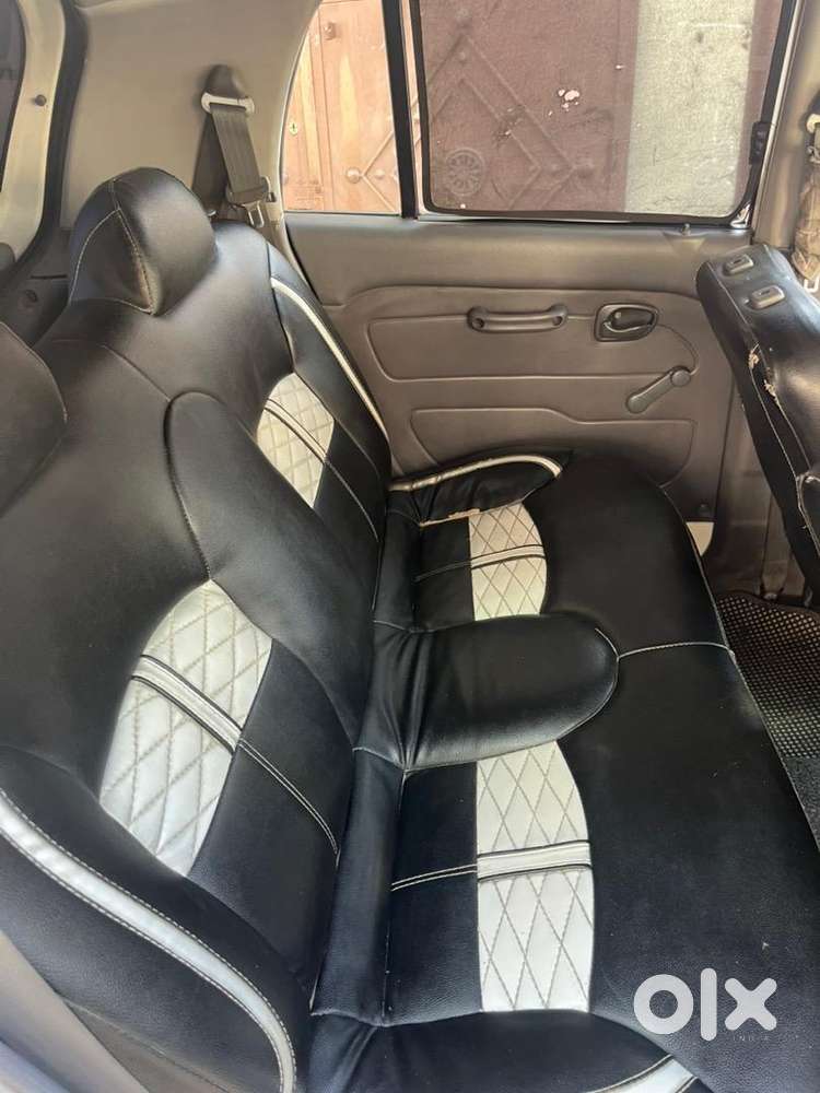 Hyundai Santro Xing Good Condition