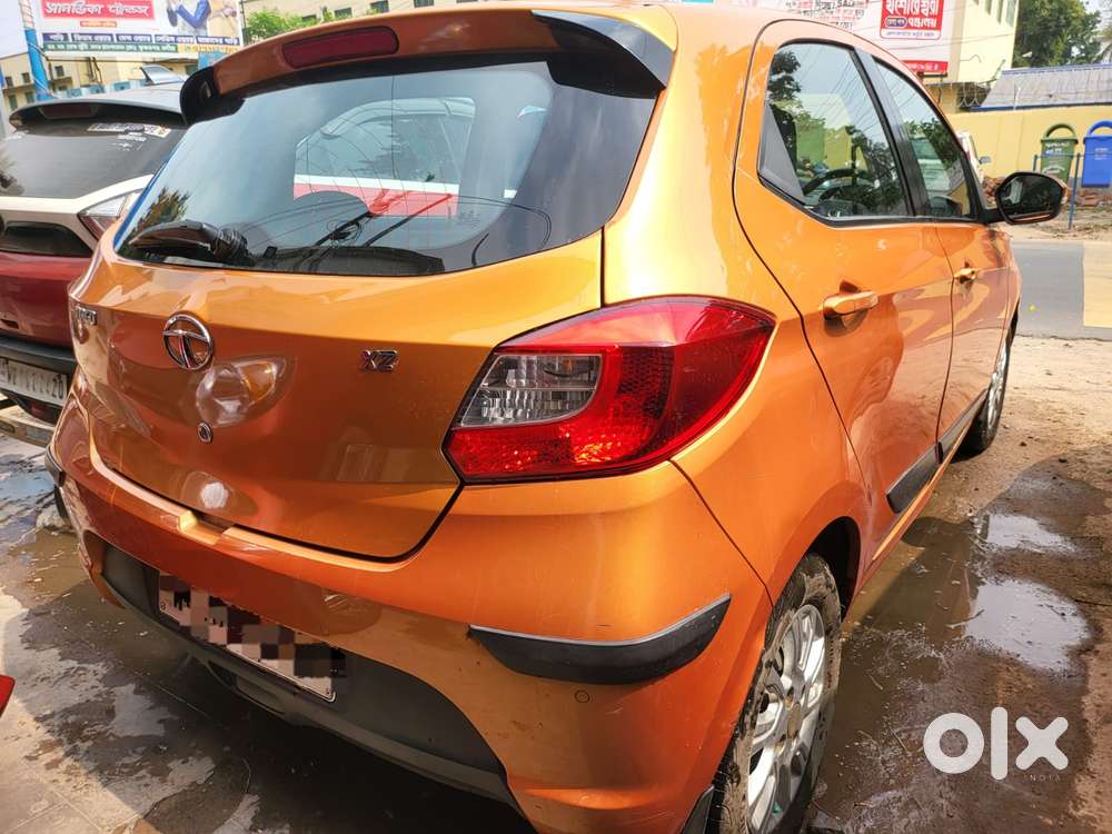 Tata Tiago 1.05 Revotorq Xz, 2016