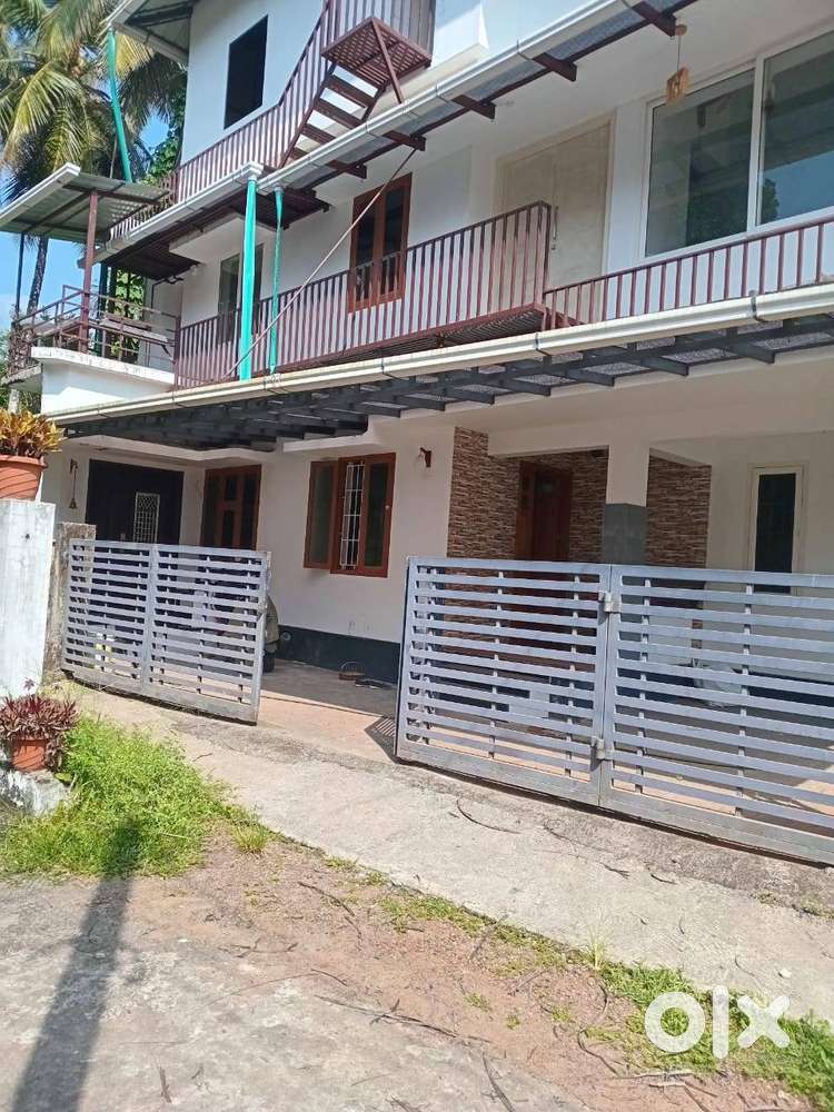 HOUSE FOR RENT - For Rent: Houses & Apartments in Pavangad, Kozhikode ...
