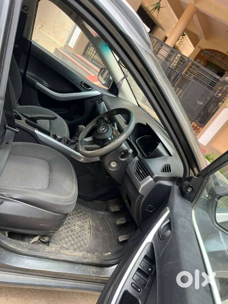 Tata Nexon 1.5 Revotorq Xm Plus (s), 2022, Petrol