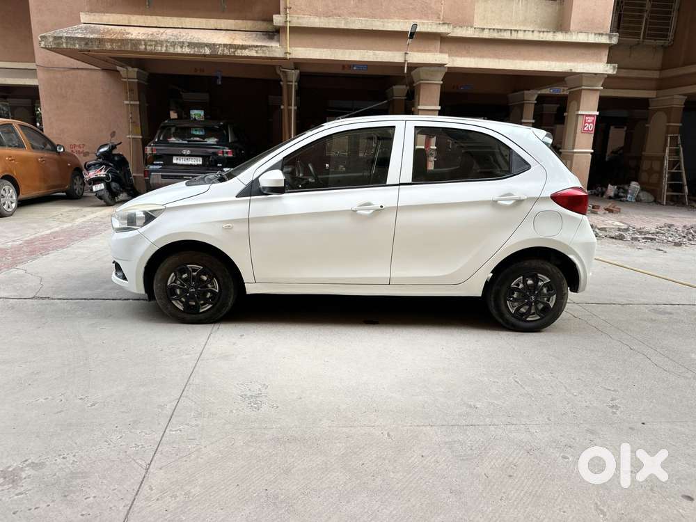 Tata Tiago Xe Diesel, 2017, Diesel
