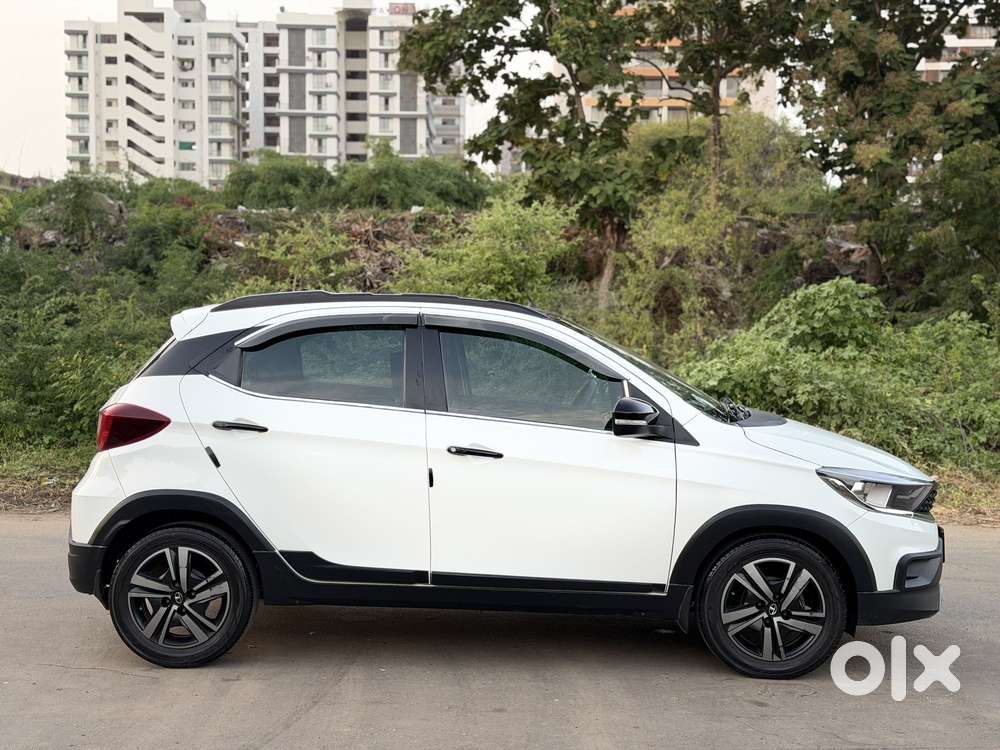 Tata Tiago 1.2 Revotron Xz (o), 2021, Petrol