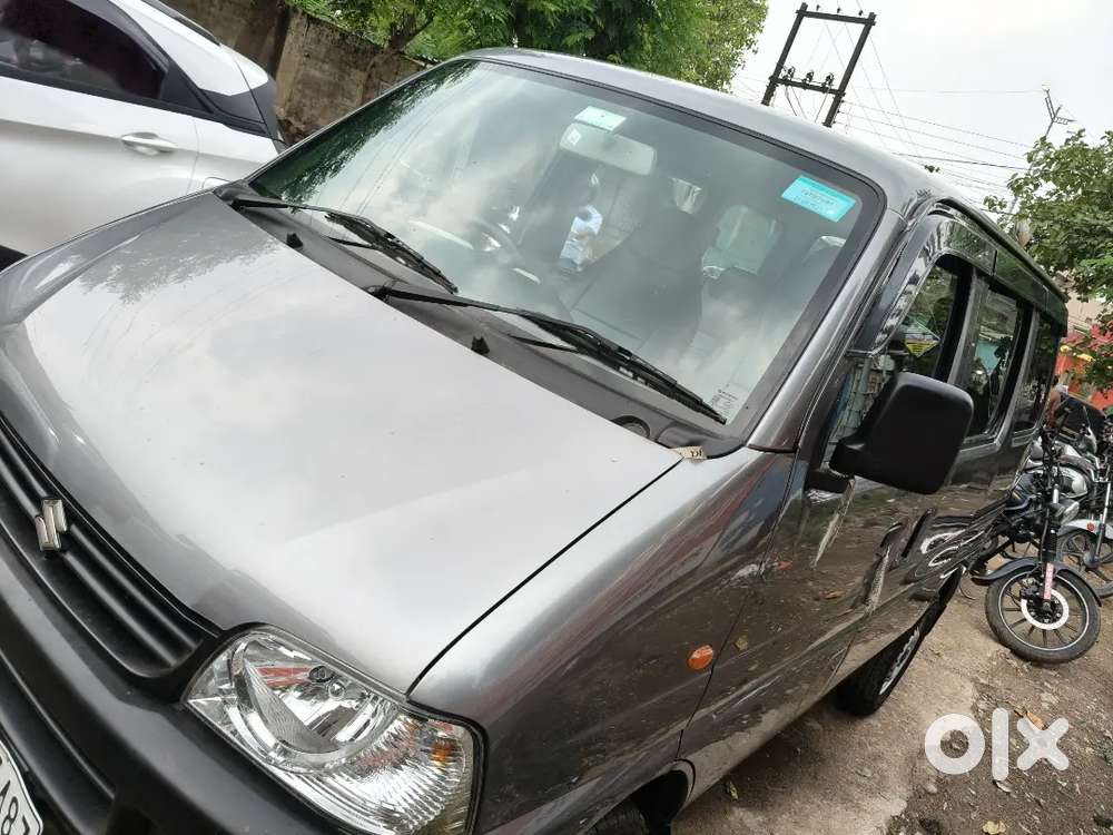 Maruti Suzuki Eeco Ac 5 Str 2024