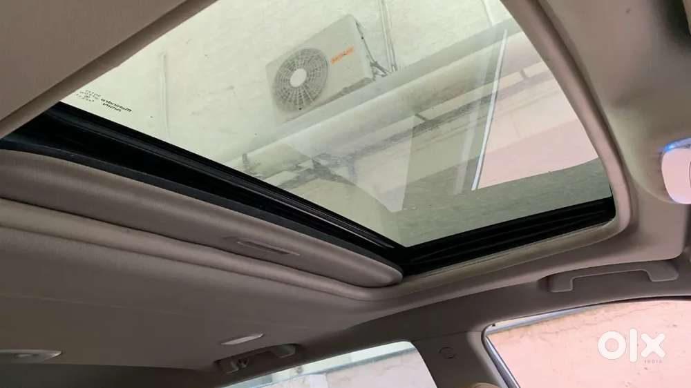 Mahindra Xuv500 2019 Diesel