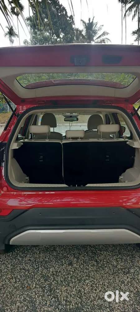 Mahindra Xuv300 W8 2019