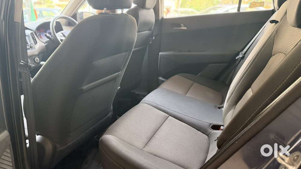 Hyundai Creta 1.6 Vtvt S, 2016, Petrol