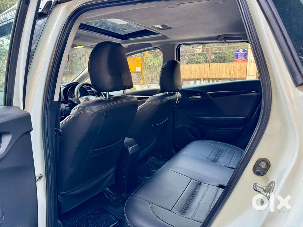 Honda Wr-v I-vtec Vx, 2018, Petrol