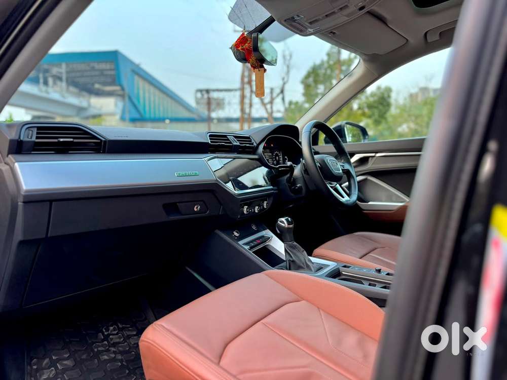 Audi Q3 40 Tfsi Premium Plus, 2024, Petrol