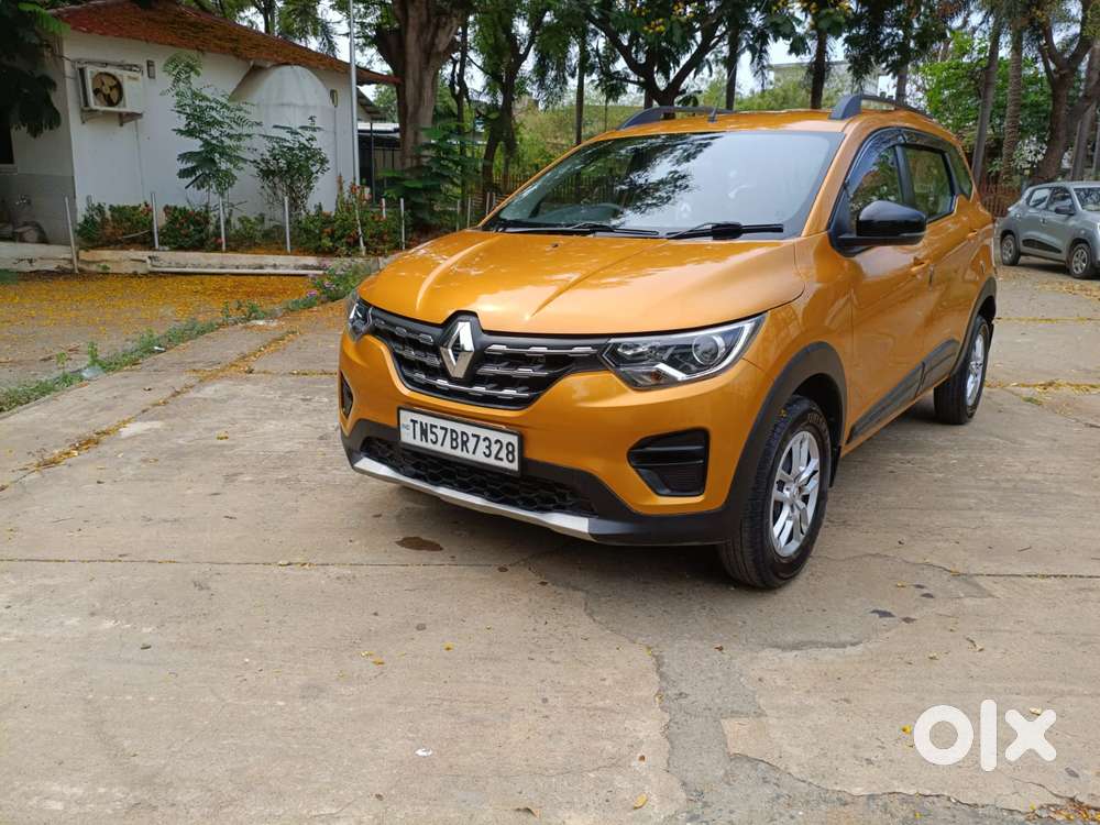 Renault Triber Rxt, 2023, Petrol