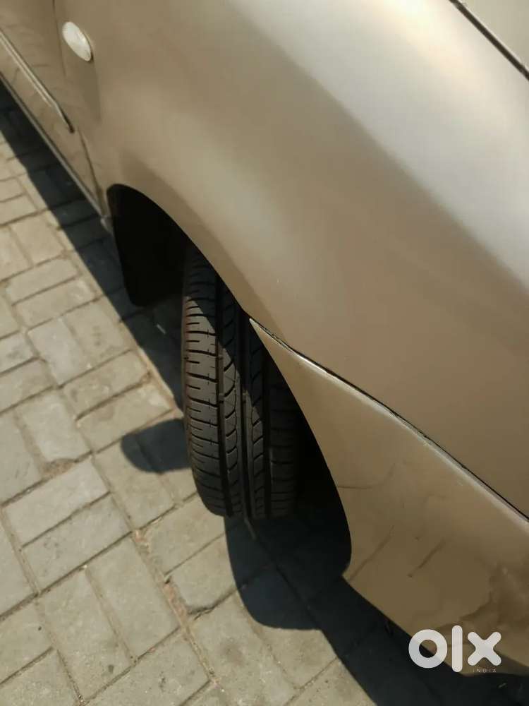 Toyota Etios 2011 Diesel 128000 Km Driven