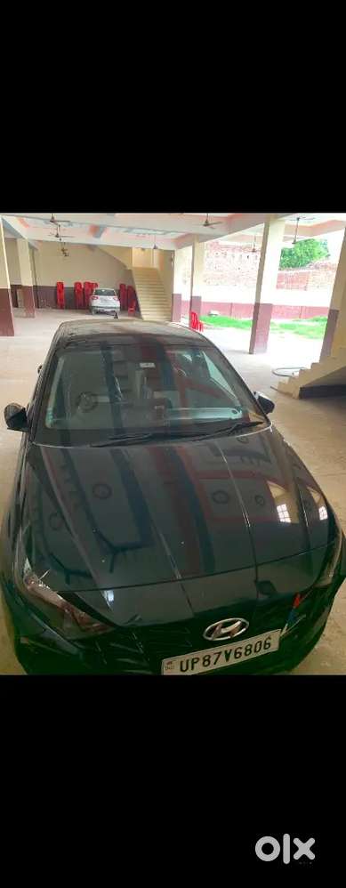 Hyundai New I20 Sportz 2023 Urgent Sale