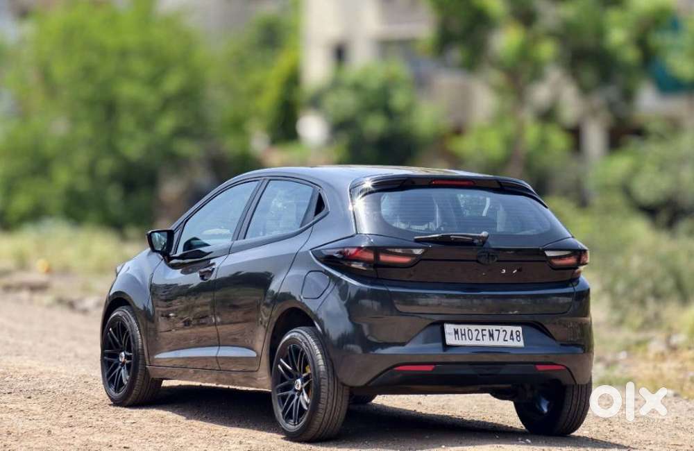 Tata Altroz 1.5 Xz Plus Diesel, 2021, Diesel