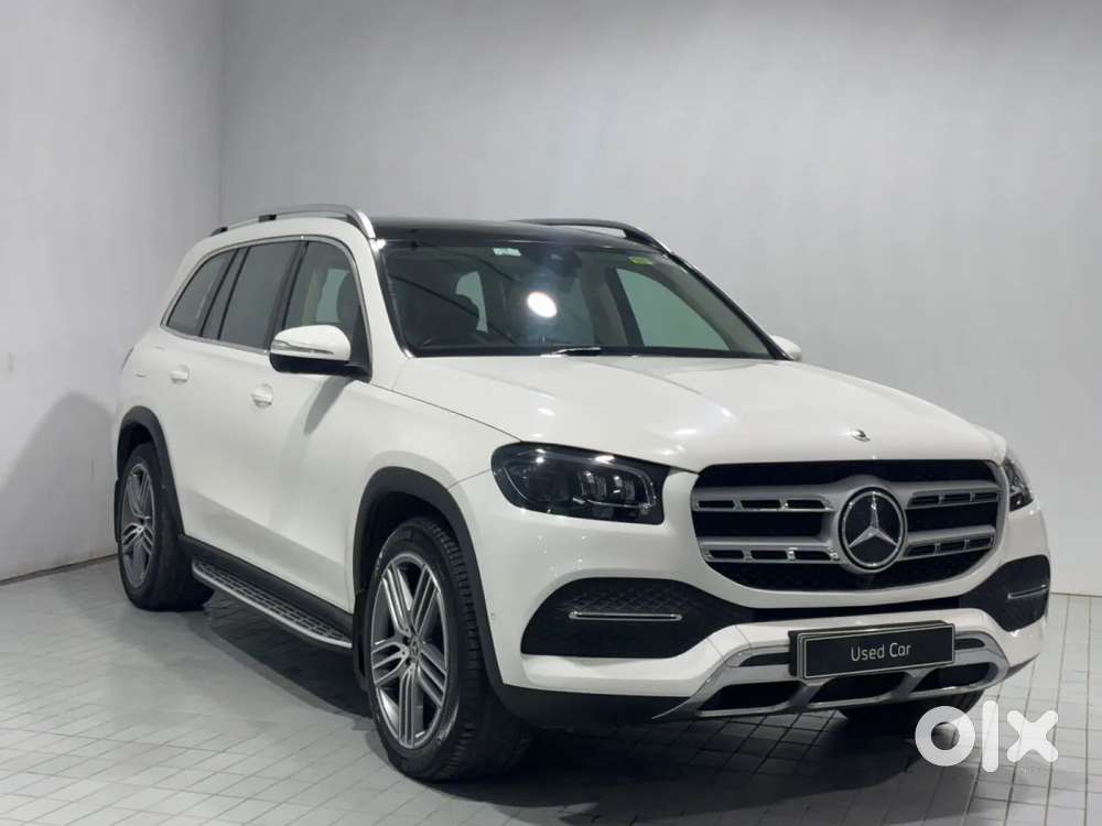 Mercedes-benz Gls 400d 4matic, 2023, Diesel
