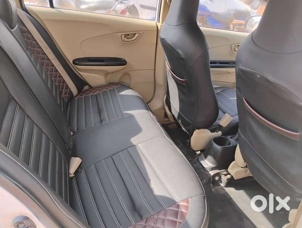 Honda Amaze 1.5 Smt I Dtec, 2016, Diesel