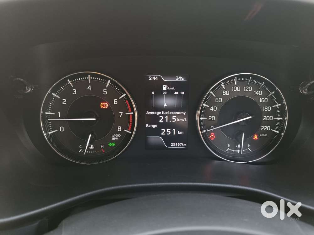 Maruti Suzuki Baleno Dualjet Zeta, 2023, Petrol