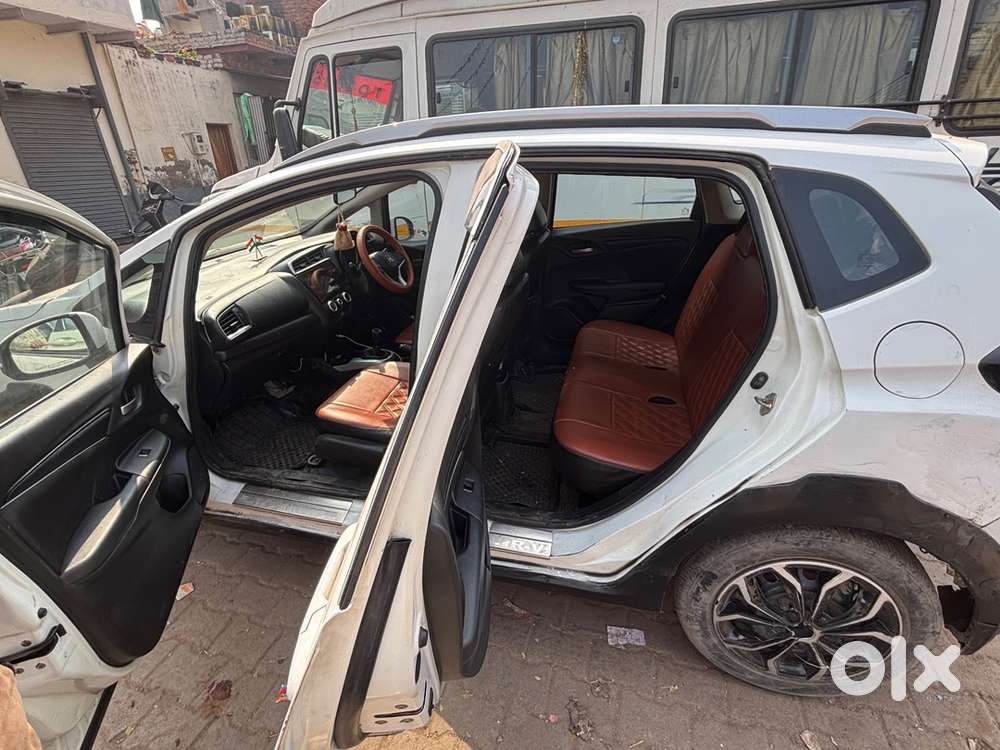 Honda Wr-v Diesel Manual 2017