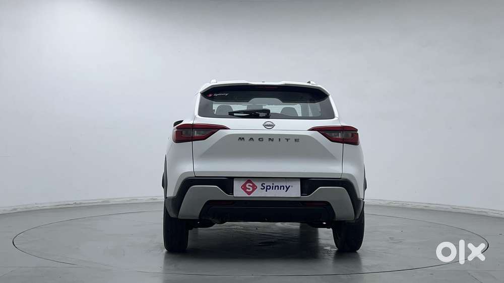 Nissan Magnite 1.0 Xe, 2023, Petrol