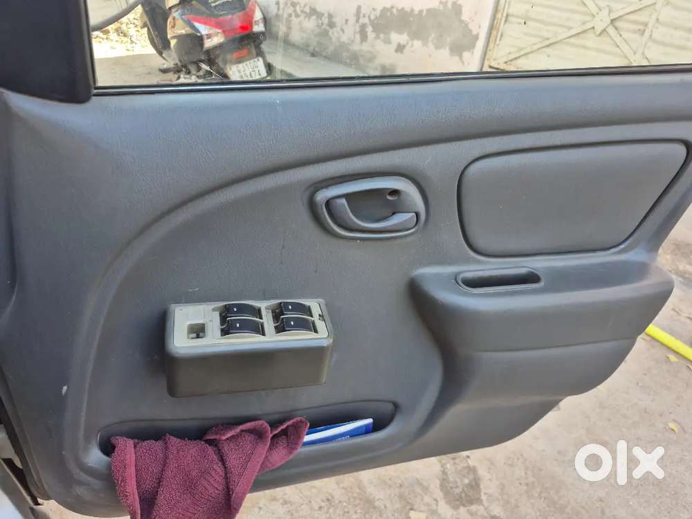 Alto Car Sell