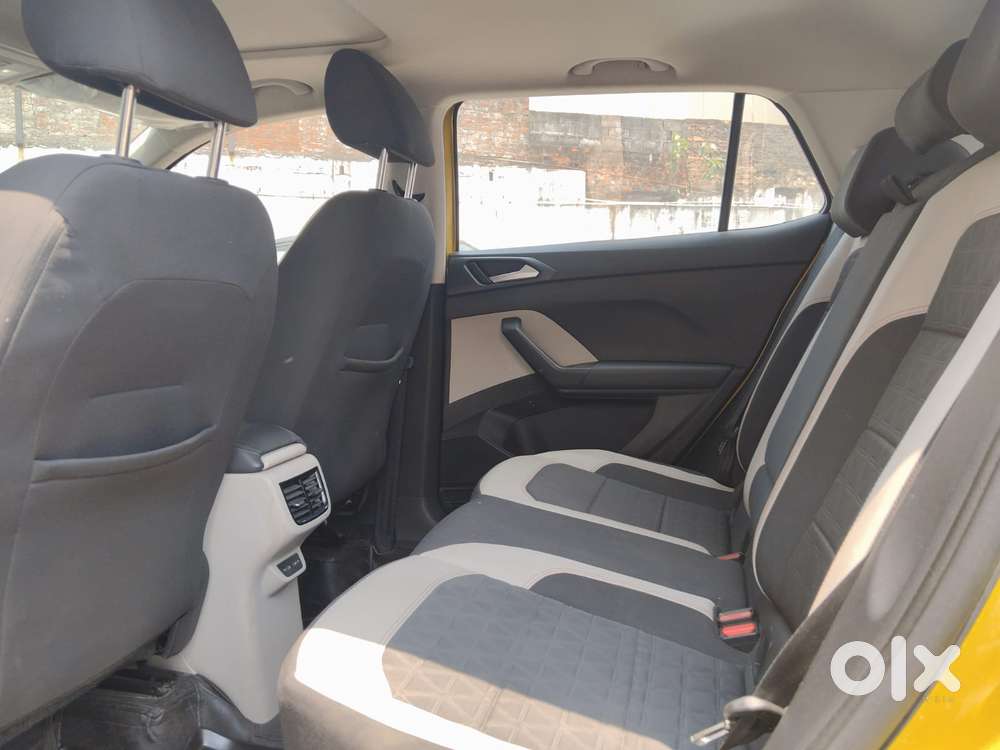 Volkswagen Taigun 1.5 Tsi Gt Plus, 2021, Petrol