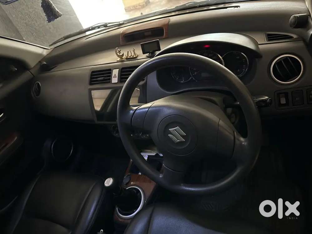 Maruti Suzuki Swift Vdi