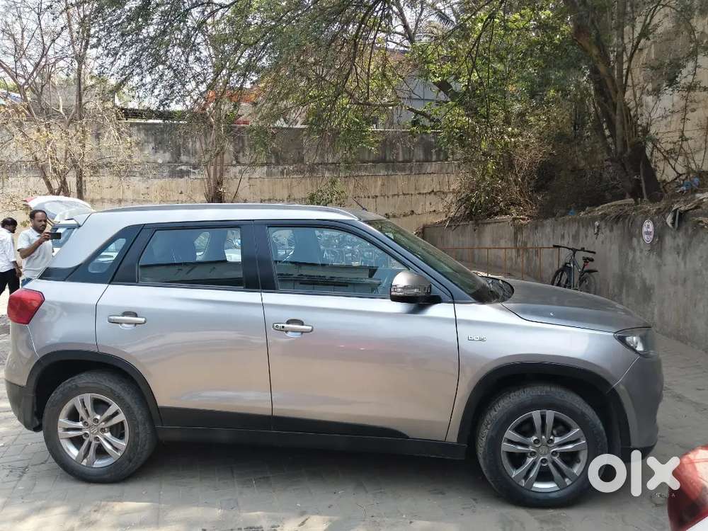 Maruti Suzuki 800
