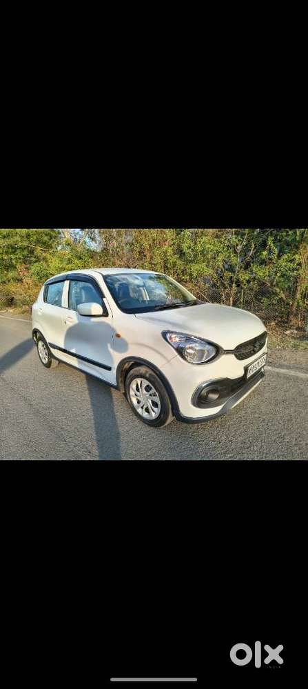 Maruti Suzuki Celerio Vxi, 2023, Petrol