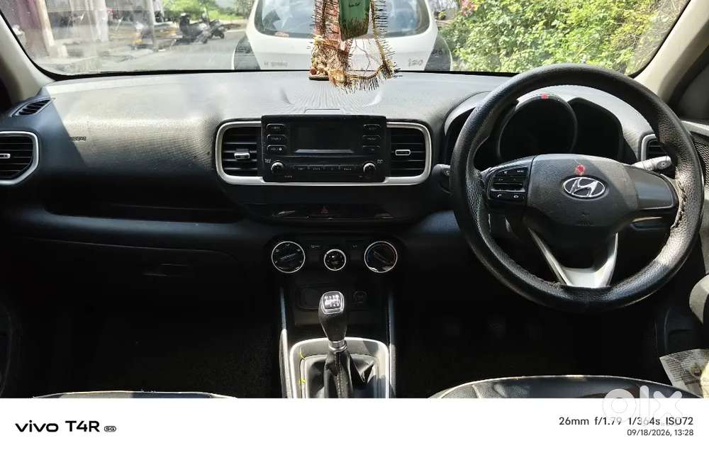 Hyundai Venue 1.4 Crdi 2019