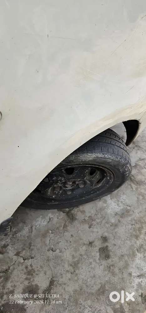 Maruti Suzuki Wagon R 2007 Petrol Well Maintained 2 Key Available