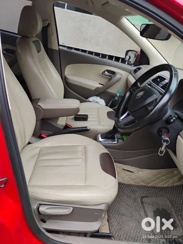 Skoda Rapid 2014 Petrol 100000 Km Driven